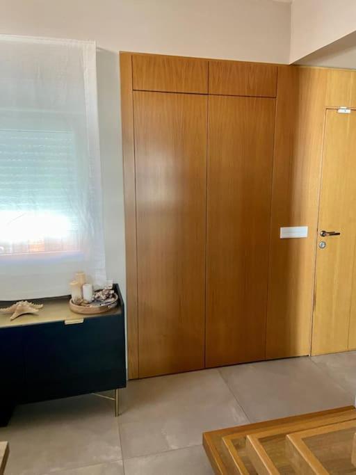 Casa Fibes - Congresos Parking Y Alberca Villa Seville Ngoại thất bức ảnh