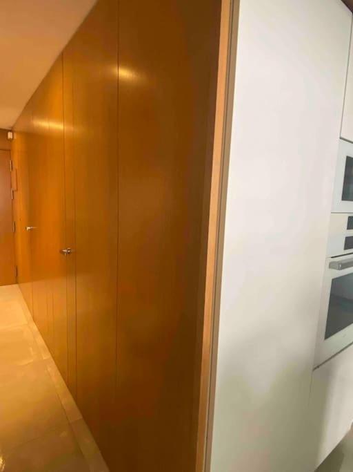 Casa Fibes - Congresos Parking Y Alberca Villa Seville Ngoại thất bức ảnh